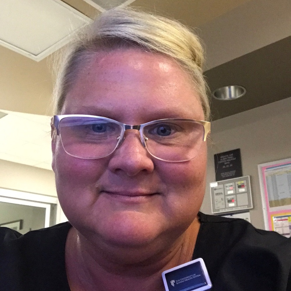 Meet your Posher, Jennifer
